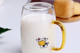 Children\'s milk cup