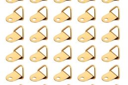 Triangle hook