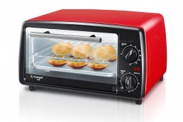 Oven