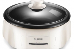 Rice cooker 